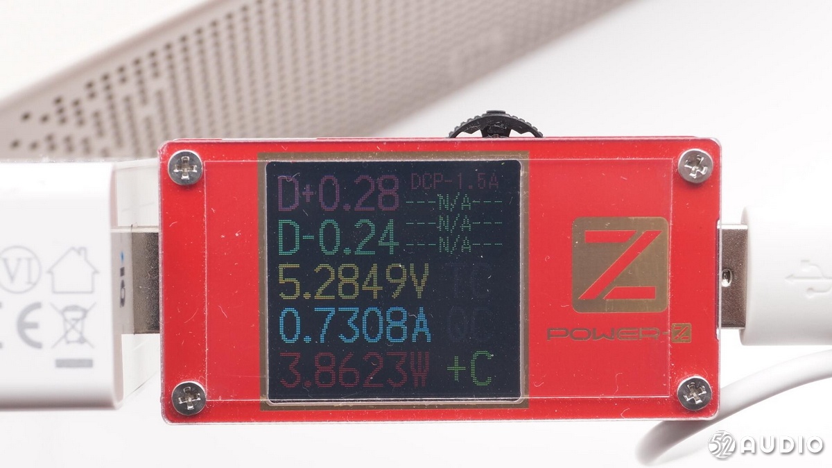 拆解报告小米小爱音箱万能遥控版,小米小爱蓝牙音箱拆解