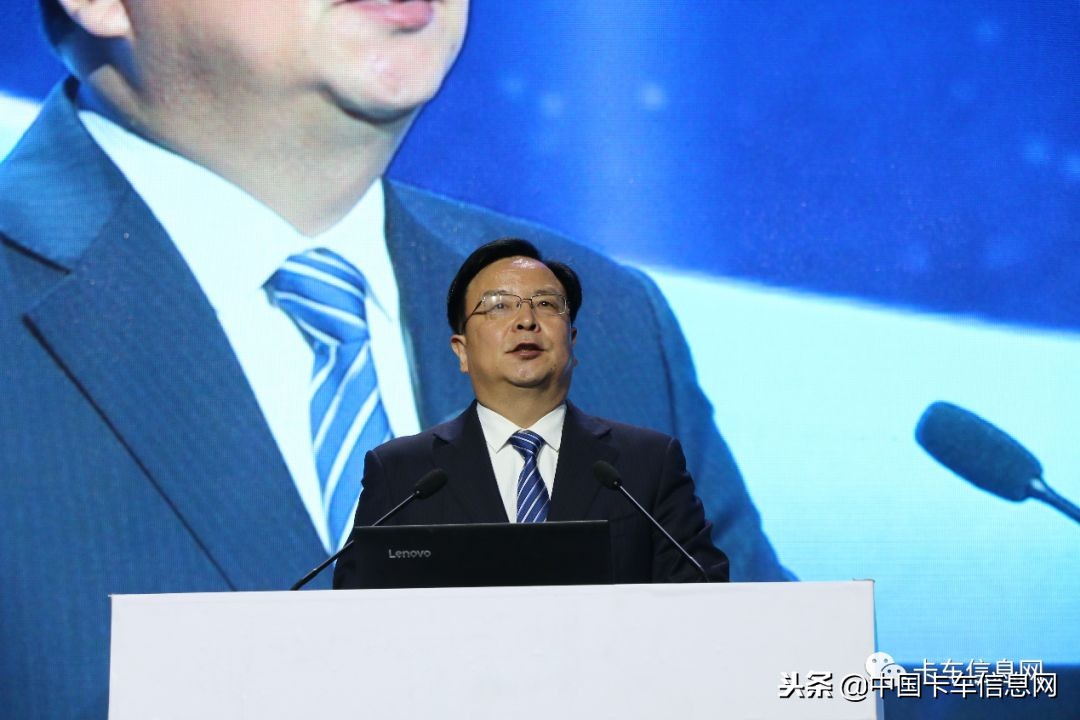 陕汽重卡干什么工作,陕汽未来发展前景如何