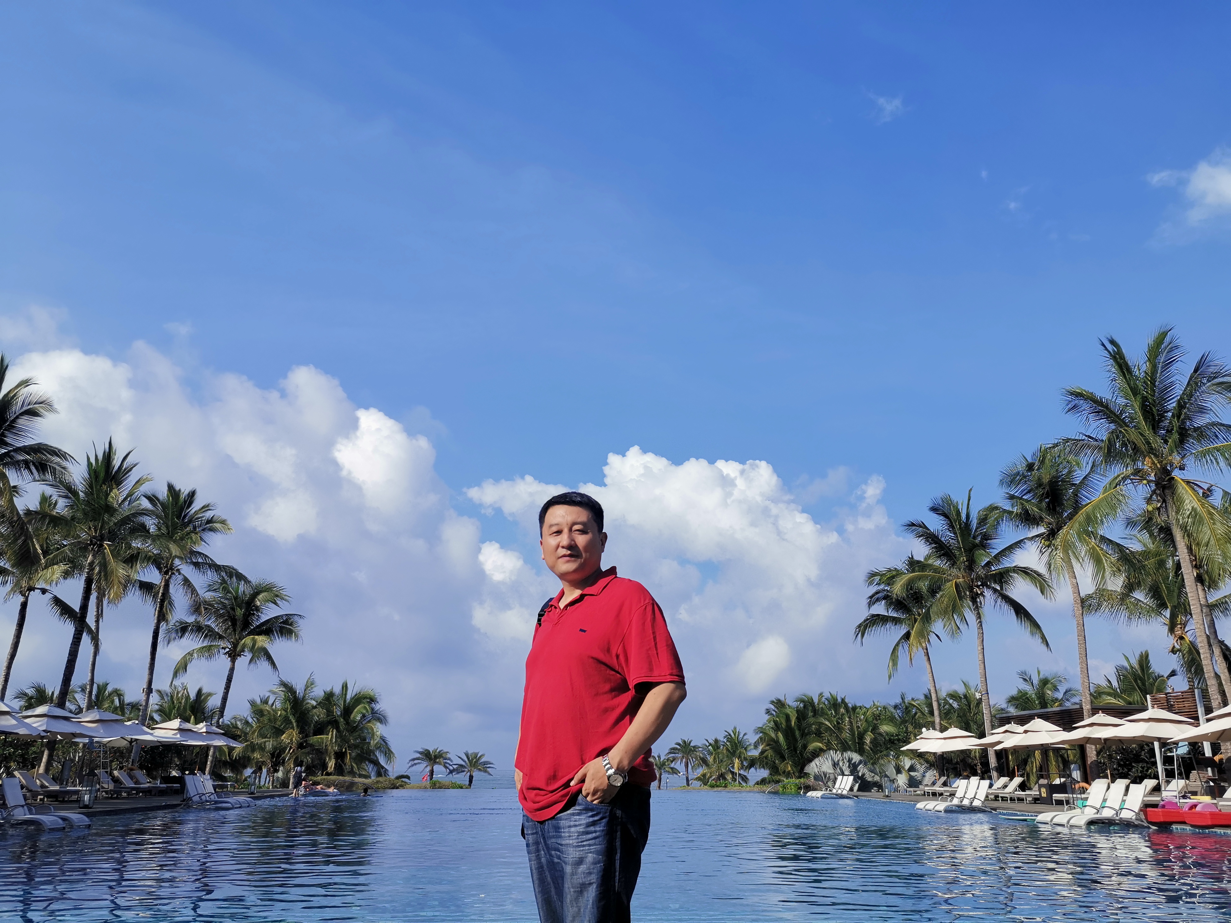 散文|大地的风景（杨广虎）