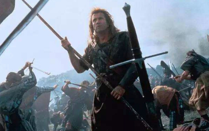 电影勇敢的心国语高清,电影勇敢的心精彩片段