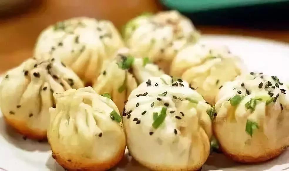 苏州美食推荐必吃,苏州旅游景点推荐美食