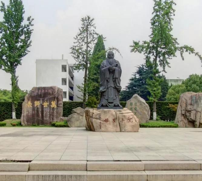 南通大学杏林学院多大面积,南通大学杏林学院排名