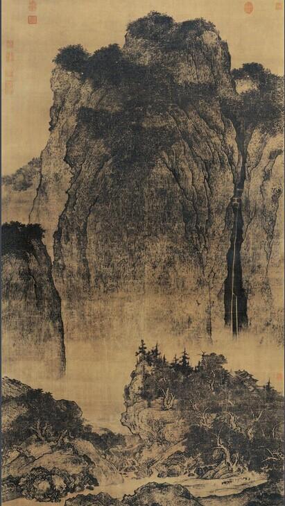 南乡子东武望馀杭,南乡子东武望余杭的翻译