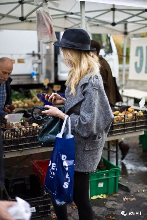 菜市场承载了太多的回忆,菜市场藏着我们生活的意义