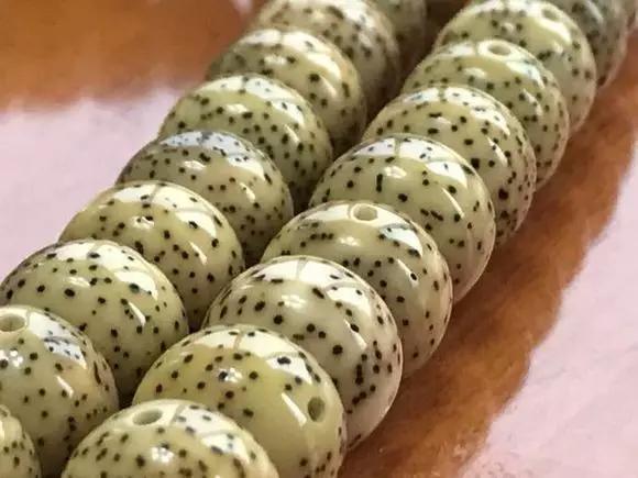 最完美包浆的文玩,不盘就能包浆的几种文玩