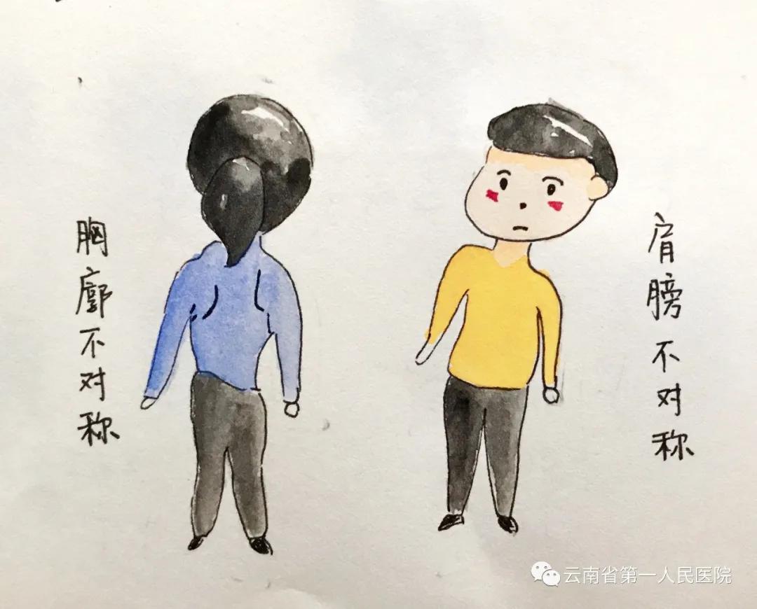 宝宝腰弯成弓形,娃娃腰弯着怎么办