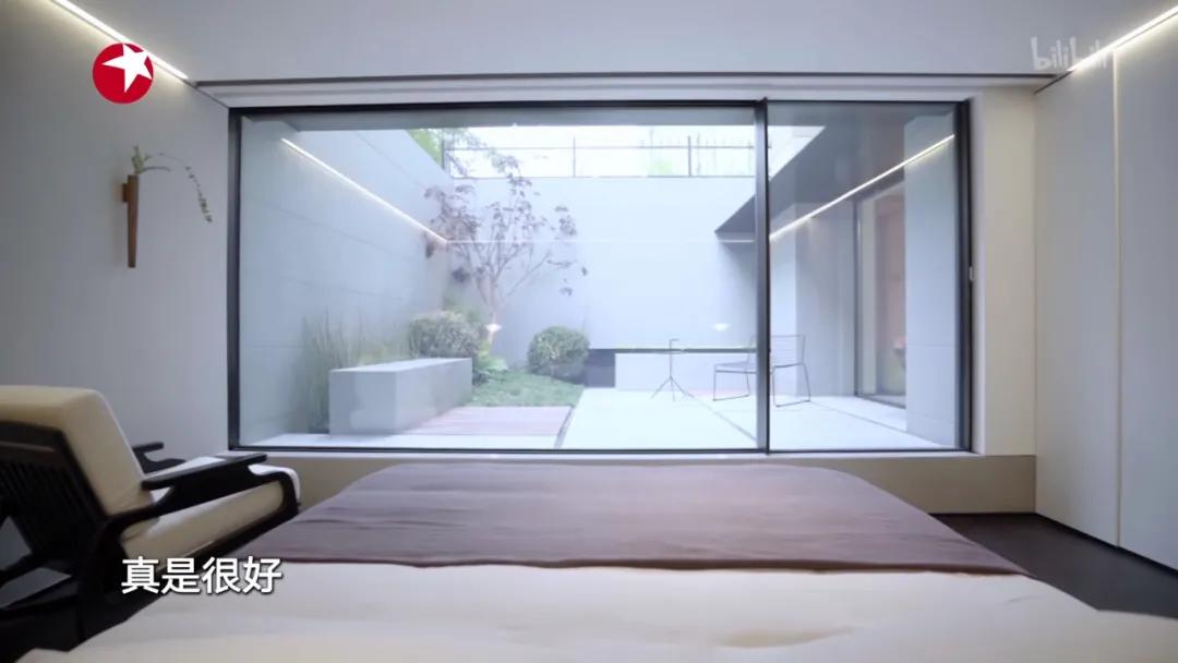 青岛一对夫妻双房出售,青岛100平两房变四房改造