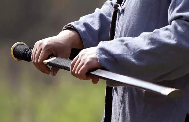 琴与剑：一柔一刚，中国人骨子里的两面