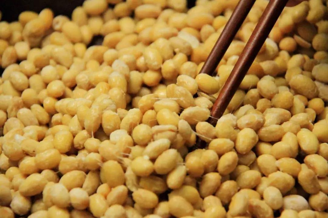 正确吃纳豆的方法,吃纳豆的正确打开方式