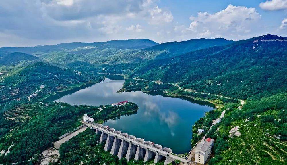 潍坊这5条颜值爆表的自驾线路，藏着美景无数，每一公里都美到极致！