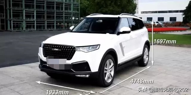 众泰t700可以买吗质量怎么样,众泰t700和众泰t600哪个好