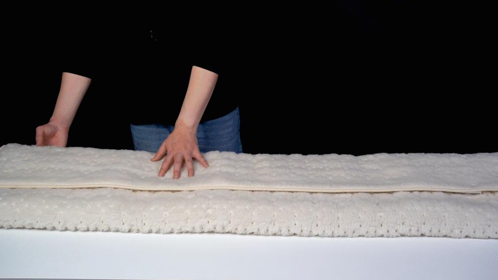 电热毯谁更好用?水暖、碳钎维、电热丝电热毯三款大横评