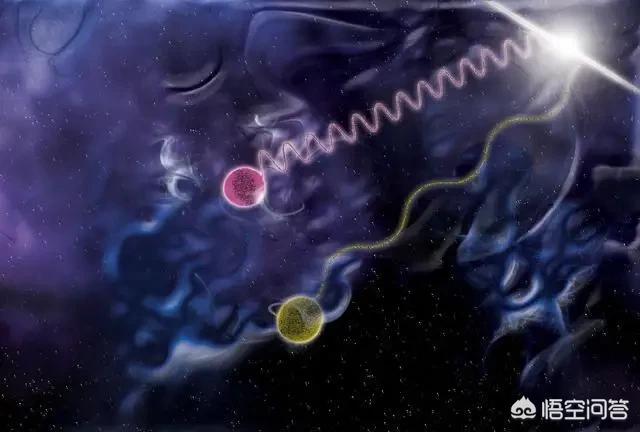 光的速度为什么不能超越,光为什么一直保持一定的速度