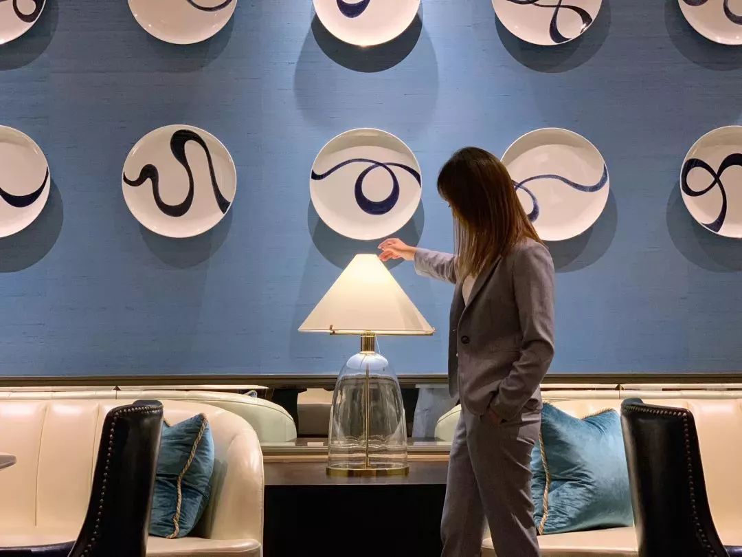 坐拥500万英镑艺术品!自助晚餐云集4家餐厅精华菜!