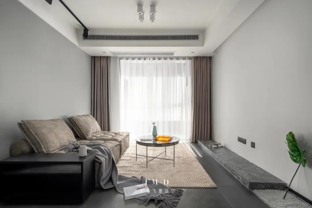 不同半包价格能装出什么样的家？拿了14套案例给你们参考，收藏吧