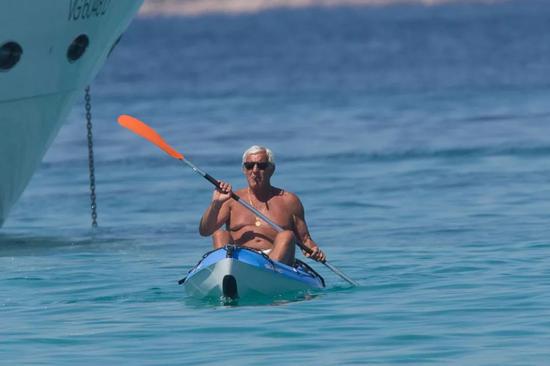 里皮工资恒大出多少,里皮执教国足几年