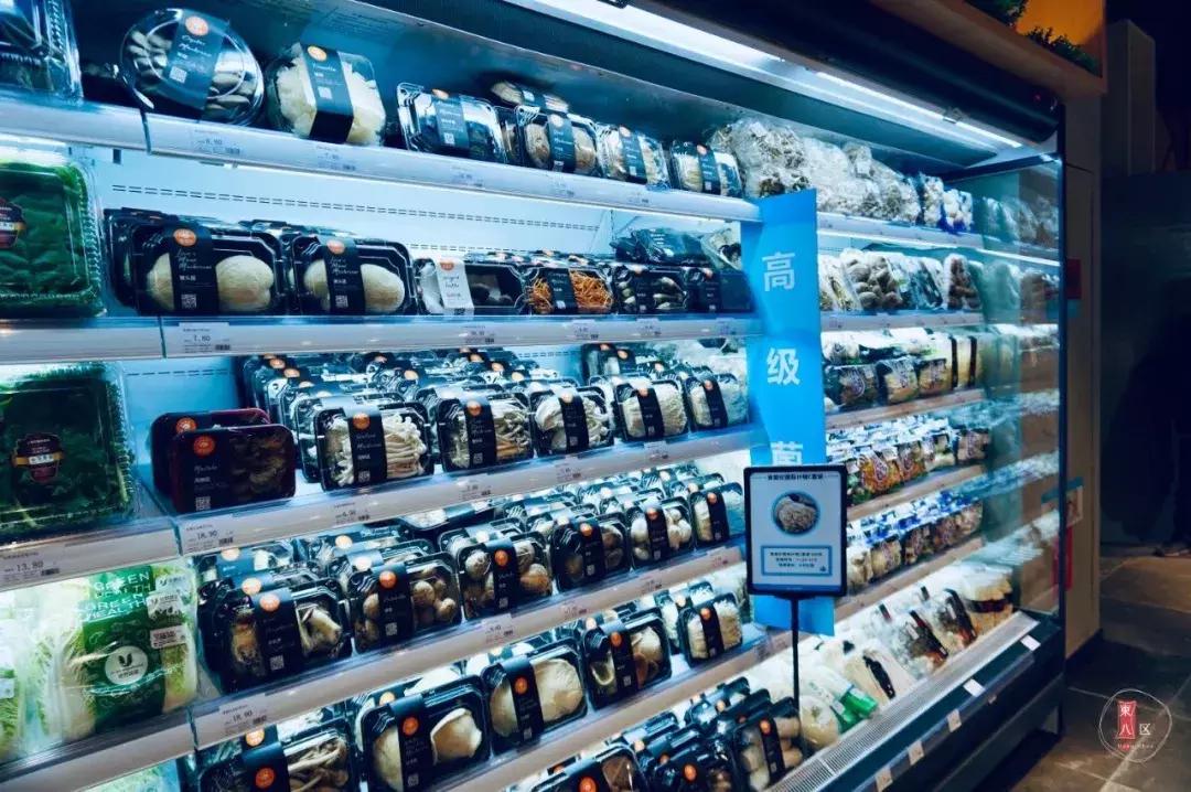 4000方精选超市悠宝利，1W+款单品，360度无死角承包我的购物车！