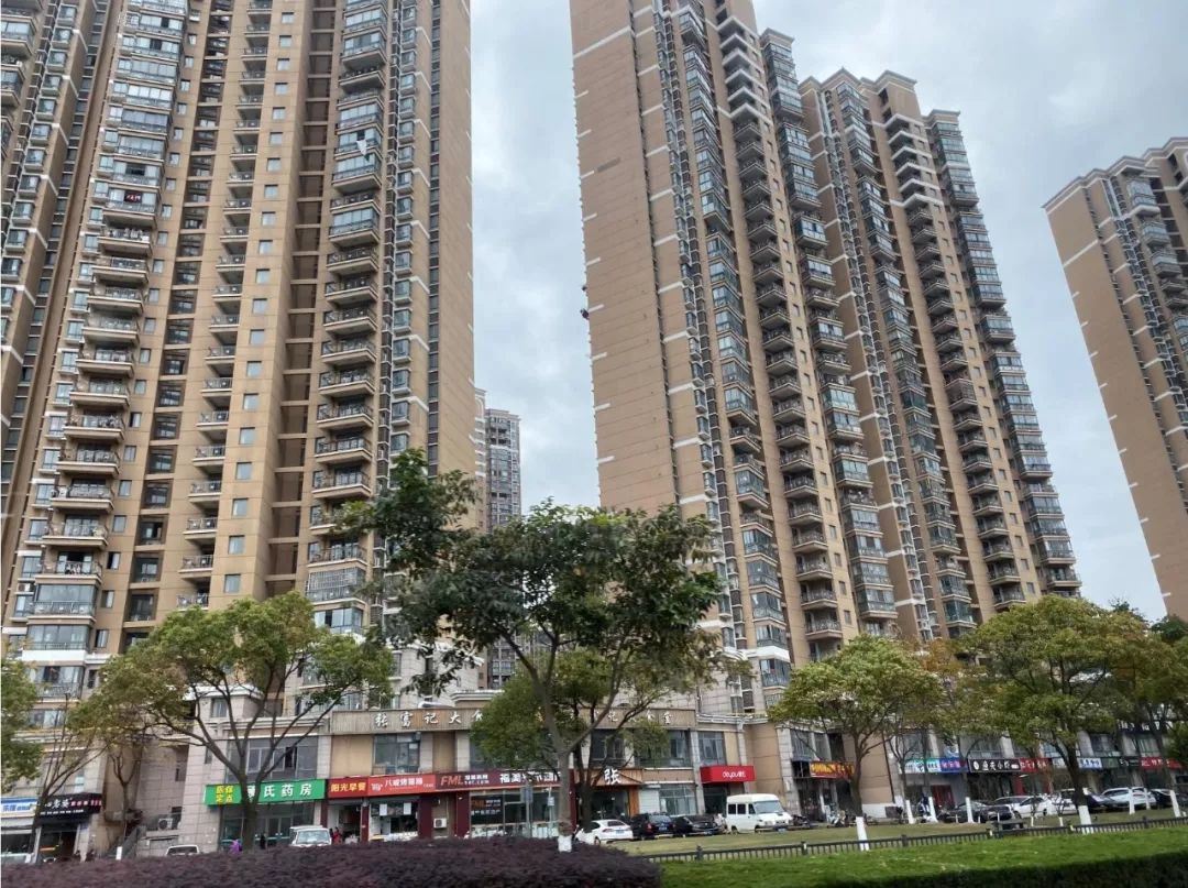 你想不到的花桥巨变，鲤鱼跃龙门可能就在这一次！