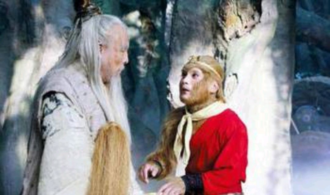 孙悟空先拜道教，后入佛门，如来为何不介意？只因当年亏欠此人