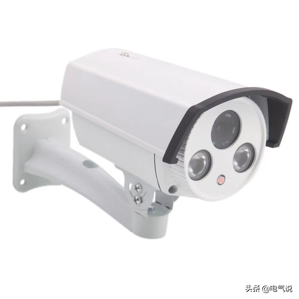 家里装了监控了门口还有必要装吗,家里室外装监控装在哪个位置合适