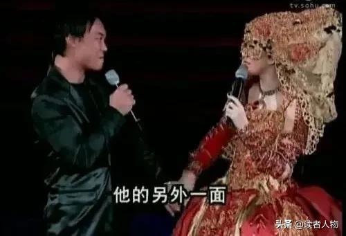 陈奕迅为什么叫忘词哥,忘词王周华健完整版