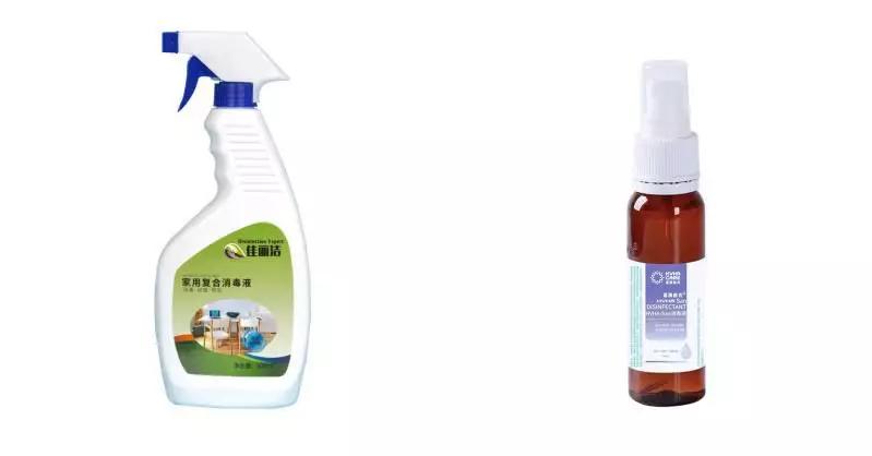 消毒用品报价表,消毒产品排行榜