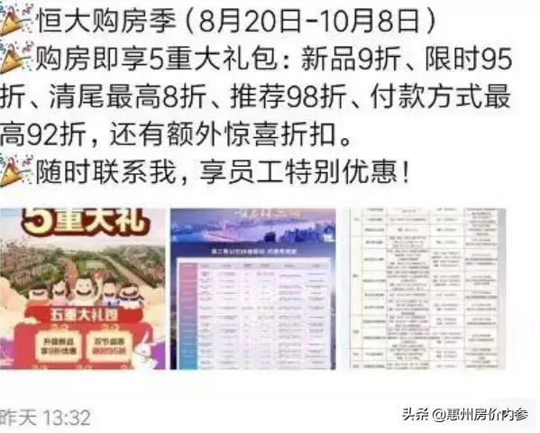 惠州万科房价最新,万科又一城楼面价