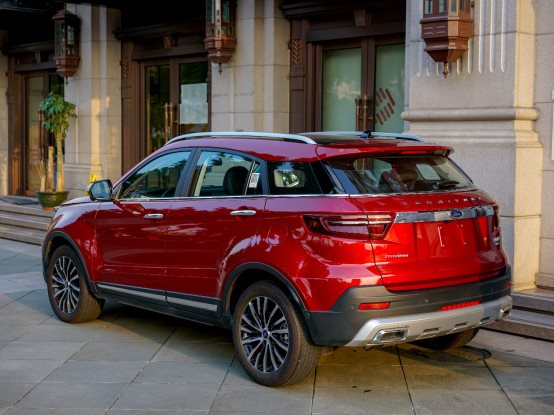 大隐于市，与领界S一起探寻广州西关最美街区——永庆坊