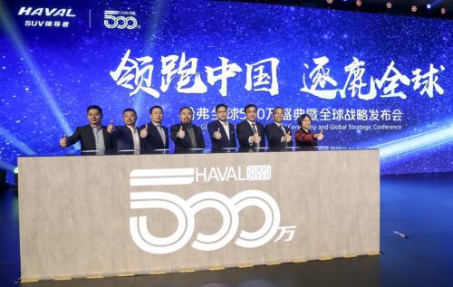 国货已自强试驾吉利星瑞时空版,了不起的哈弗f系