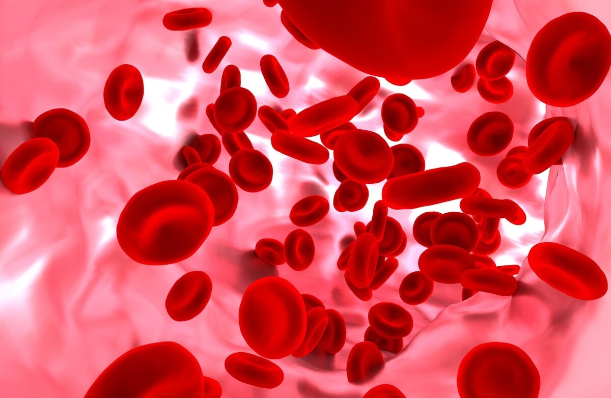 有益于血管健康的维生素k是哪种,维生素k守护血液与骨骼健康