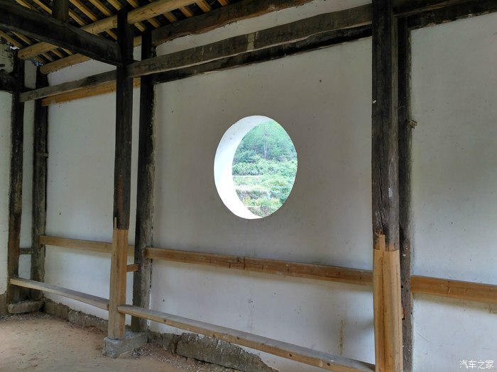 黄山区岭上旅游景点,黄山区苏雪林故居景点