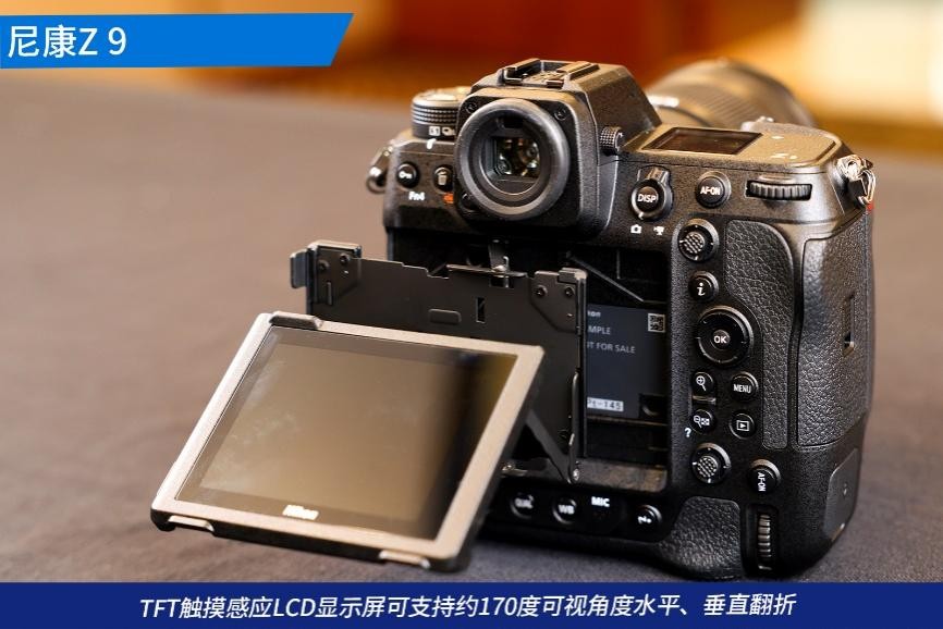 尼康z9像素低为什么还是微单之王,尼康z9深度测评