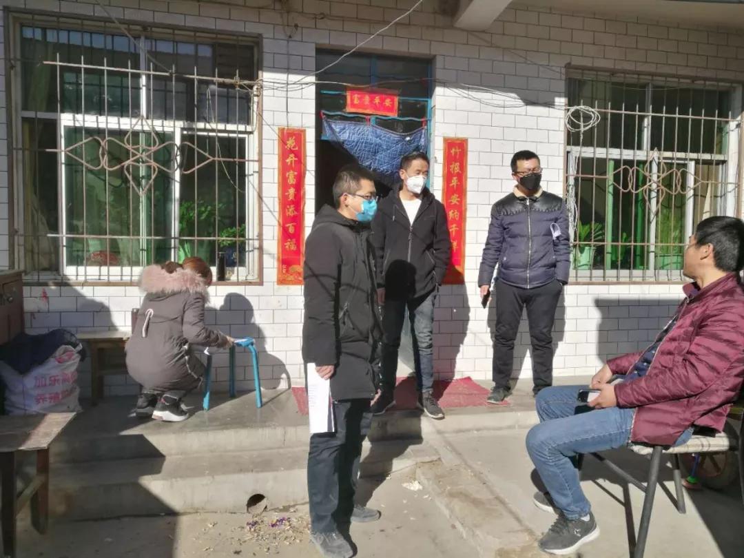 社区网格员抗击疫情典型案例,社区众志成城抗击疫情工作报告