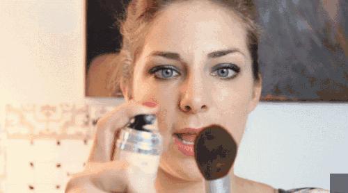 什么定妆好用夏天,适合秋冬的定妆产品