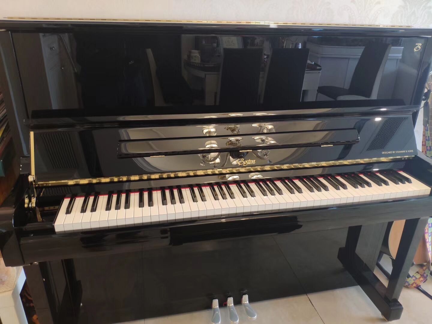 钢琴价格一般多少钱一台,电钢琴价格一般多少钱