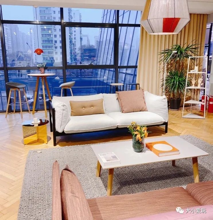 北京这些小众家居生活馆,逛起来太治愈了!已经抗拒不了这轮安利