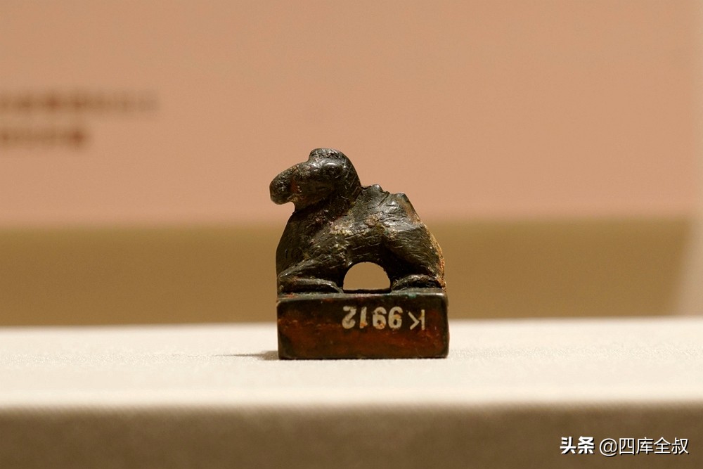 王莽设置西海郡，烽烟消散两千年后，出土*物文**带来别样的青海