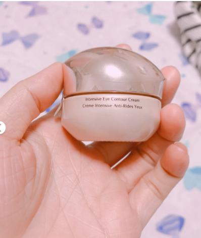 真正抗皱的平价眼霜,最清爽的抗皱的眼霜