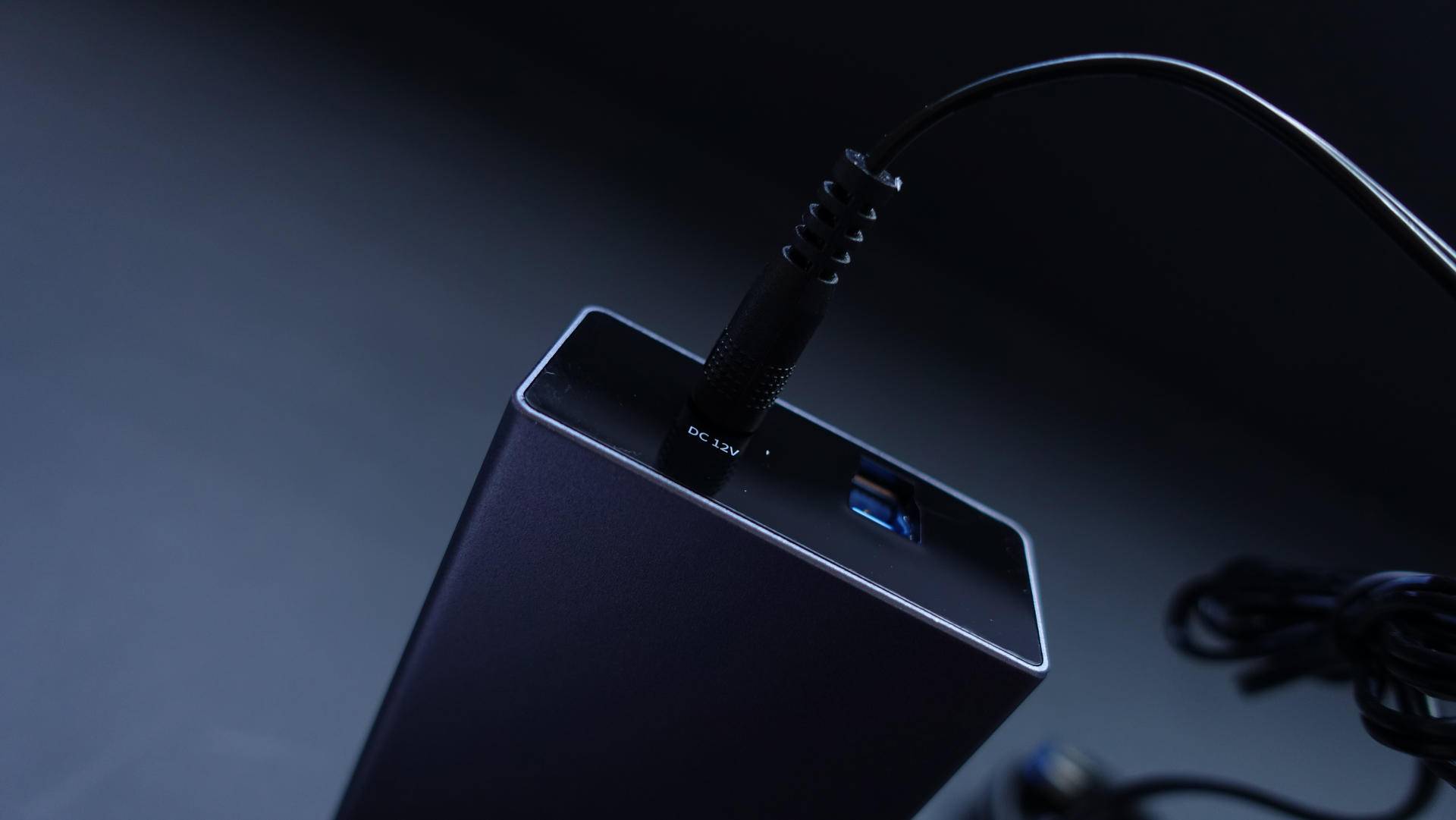 oricousb3.0,orico四合一usb集线器晒单体验