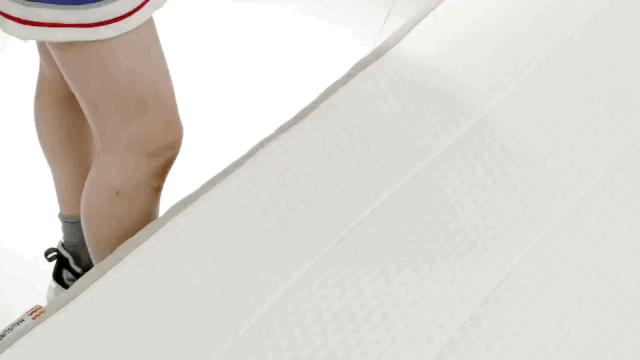 宜家哈斯洛床垫测评,宜家胡恩德沃格床垫测评