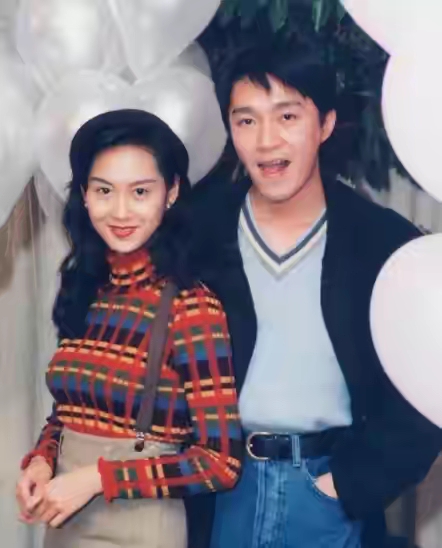 因戏生情却分手的十二对明星,盘点曾经恩爱后来遗憾分手的明星