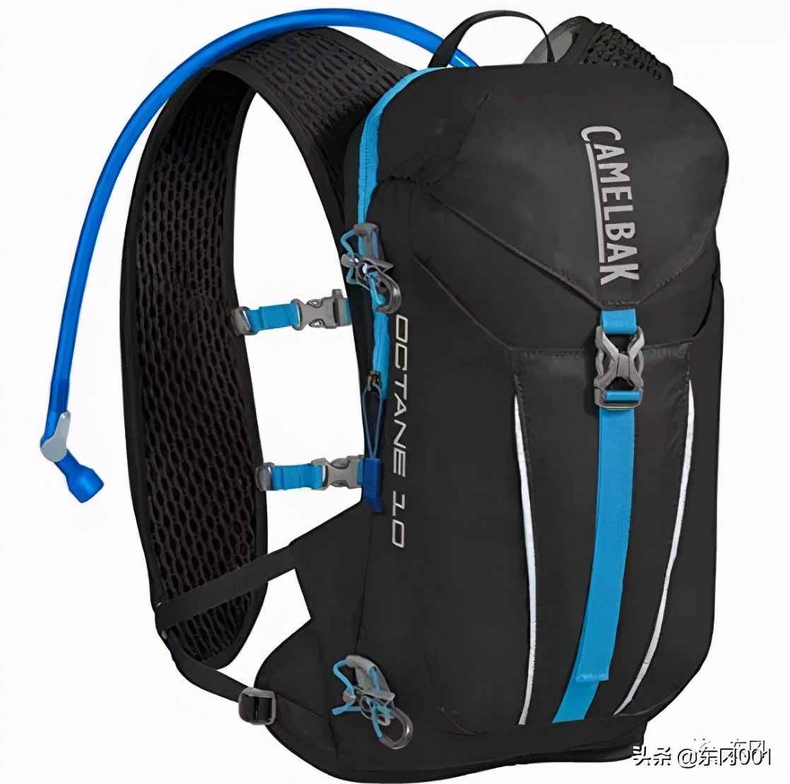 雨天跑步背包推荐哪款,户外跑步大容量双肩包