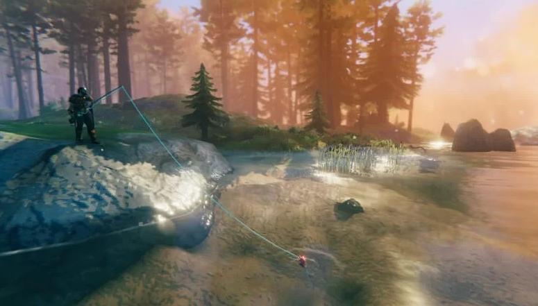 这款1G左右的“小游戏”,竟成了Steam销量榜第一