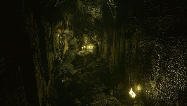 生化危机1重制版吉尔攻略视频,生化危机1重制版图文攻略吉尔篇