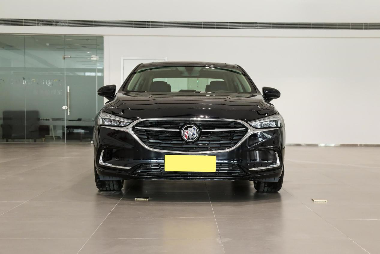 06款别克君越上市时有几种颜色,06年别克君越是国几