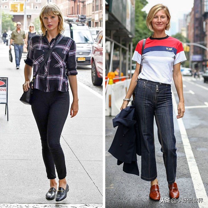 11款适合所有女性穿搭并且几乎不会过时的服装