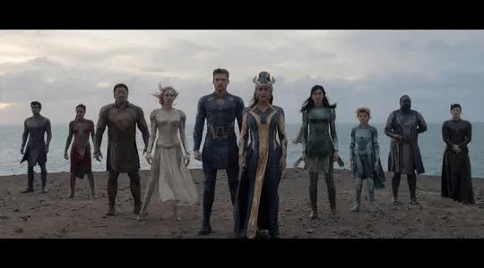 漫威如何拍摄黑豹2,漫威黑豹2主演