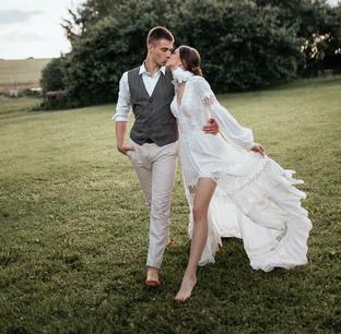 闪婚的夫妻后来都怎么样了,那些闪婚的人真的是嫁给了爱情吗