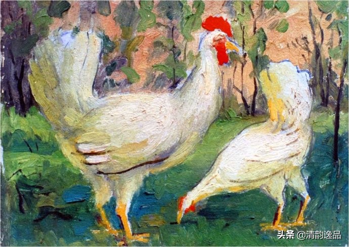 女画家潘玉良的画,中国画魂潘玉良传在线全文阅读