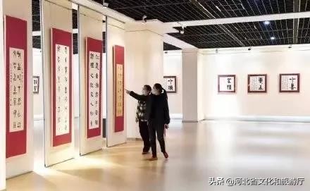 春风十里,石家庄市博物馆好活动在等你!